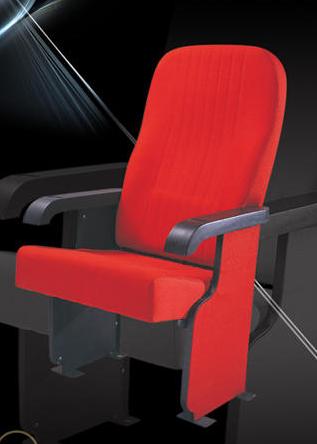 Auditorium Comfortable Sofa Chair